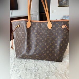 Louis Vuitton Neverfull GM